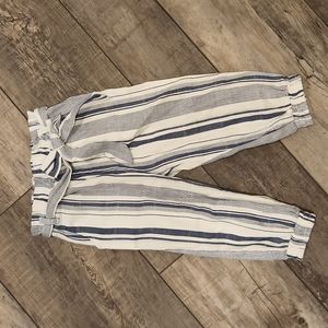 NWT Habitual little girl pant